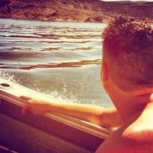 Meet your Posher, Evan